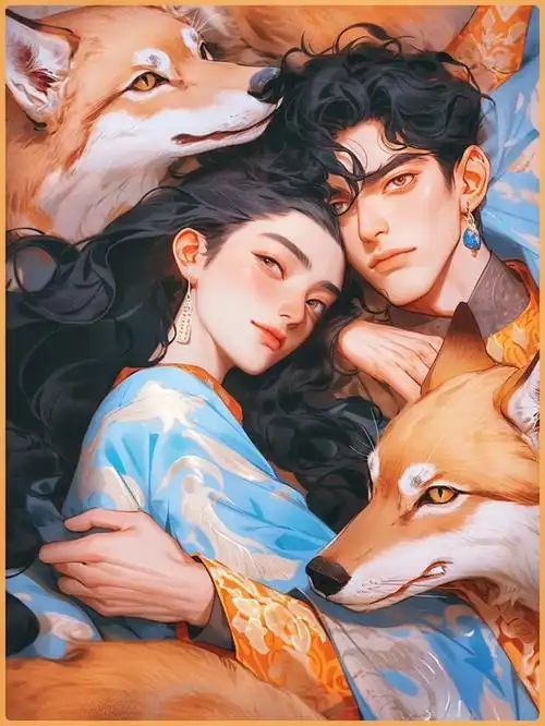 首尔之恋