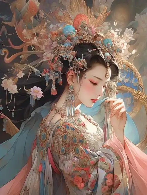 香港迷情
