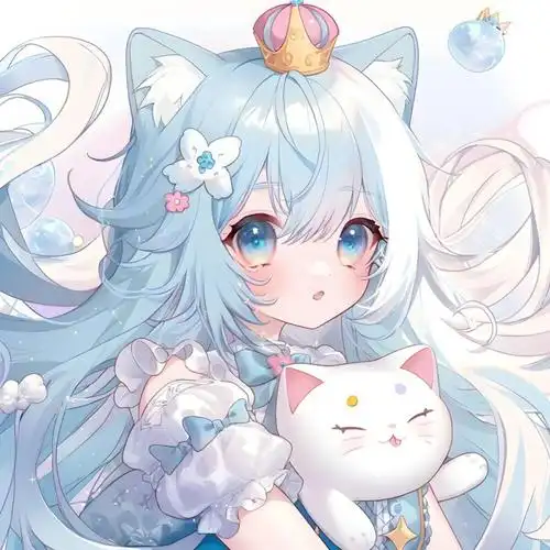 夜色迷离